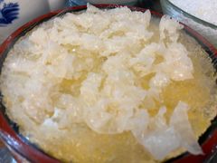 顺德鱼生-鹤睦鱼生·啫啫煲·海鲜(保利百合店)