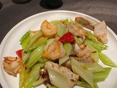 -一川二水•粤川醉(CP静安店)