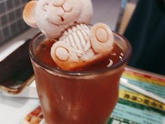 -肥韬茶餐厅(海上世界店)