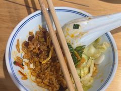 -怪噜范·老贵阳街头名小吃(汇金星力城店)