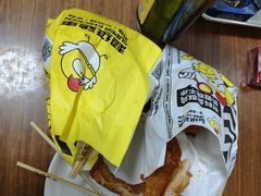 -超级鸡车(曹杨路店)