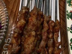 -阿罗新疆菜(人民广场店)