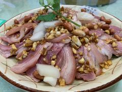 -快活林食家