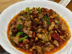 -小慧住家贵州菜(甲秀楼店)