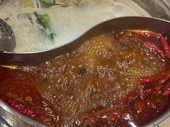 -彤德莱火锅(果园路店)