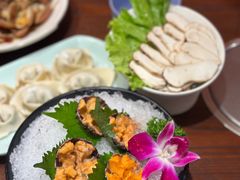 -东海怡品海鲜豆捞(舟宿夜江店)