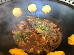 -荣德灶台鱼(圣泉寺店)