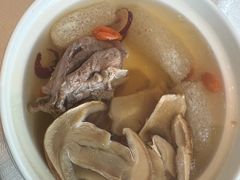 -郑州绿地JW万豪酒店-中餐厅