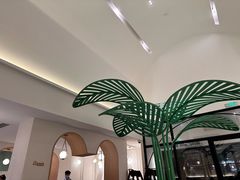 -南小馆(迪士尼小镇店)