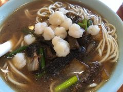 -奎元馆.百年奎元.非遗传承(西湖边的解放路店)