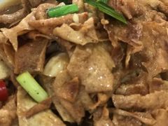 -黄牛肉馆·皖南土菜