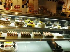 -罗莎蛋糕Rosa bread(四方坪店)