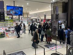 -阪急百货店(梅田总店)