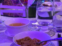 -文华扒房及酒吧(香港文华东方酒店)