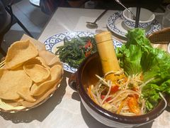 -KingThaia金泰兰(滨江天街店)