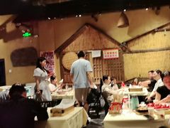 -串盟烧烤大排档·长沙美食地标(星沙店)