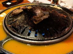 -喜来稀肉(金巴利道店)