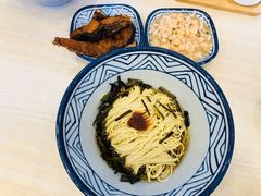 -朱洪元苏式面馆(绿宝广场店)