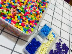 -Summer House夏莫手工坊团建活动(世博源店)