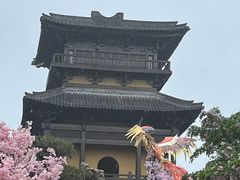 -茅山东方盐湖城景区