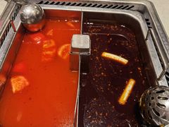 -海底捞火锅(奥山世纪城店)
