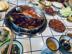 -龙奎老牛市井火锅
