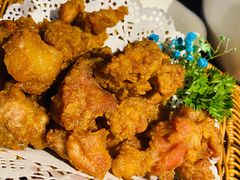 -前海沿·青岛菜(五四广场永旺店)