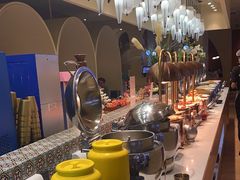 -凡塔斯牛排自助餐厅(莆田万达店)