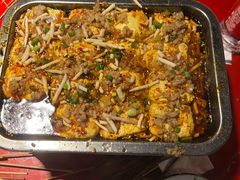 -醉烧膘·烧烤夜宵王(总店)