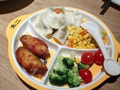 -太二酸菜鱼(中山龙之梦店)