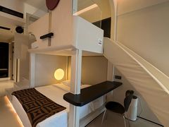 -芷迹江景酒店(五一广场汇景城店)