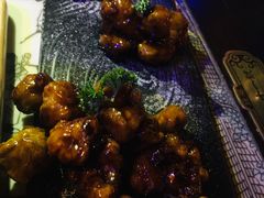 -绿茶餐厅(燕郊永旺店)