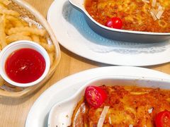 -必胜客(新海上世界店)