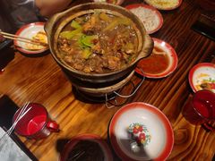 -东方一串·鲜肉小串·小酒馆(壹航城店)