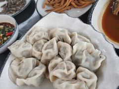 -万景饭店·鱼街农家菜