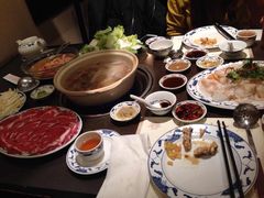 -春秋火锅