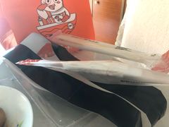 -新一番三文鱼寿司(大东海店)