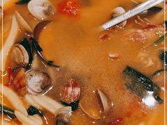 -阿毛饭店(和义路店)