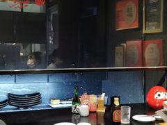 大堂-Tuna maki寿司(苏州大悦城店)