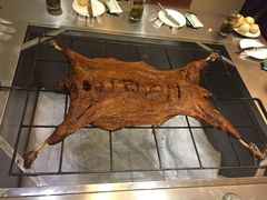 -玉泉山庄(张老营店)