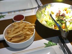 -赤火牛排(金狮广场店)