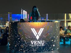 -VENU+海景酒廊