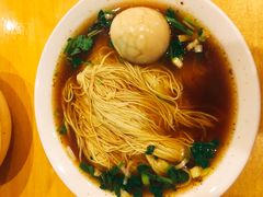 -水仙拉面(水仙街店)