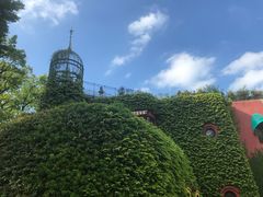 -三鹰之森吉卜力美术馆