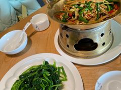 -徽御楼(南中环店)
