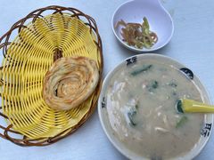 -油旋张(大观园店)