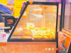 -前进5路汉堡炸鸡(汉街skp店)