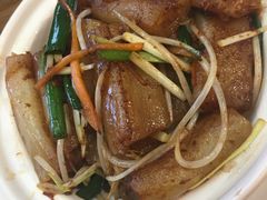 酱油皇砂锅肠粉-点都德(汇胜楼店)