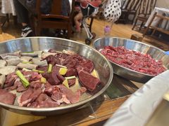 -丰尔粥食·粥底火锅·桑拿鸡(大良总店)