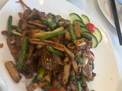 -瑞福园联谊餐室(茂名南路店)